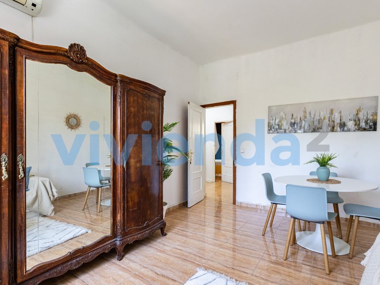 Apartment for Sale in Chopera, Madrid 10