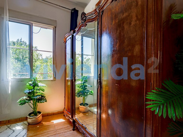 Apartment for Sale in Chopera, Madrid 12