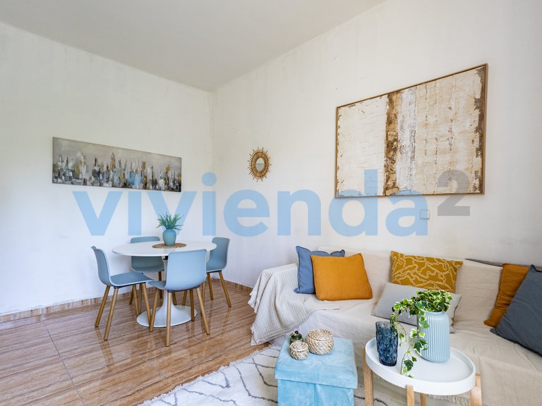 Apartment for Sale in Chopera, Madrid 11