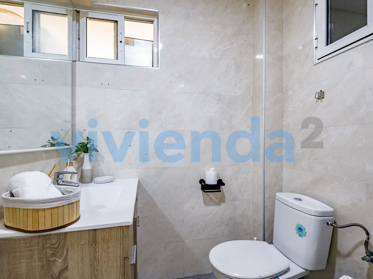 Apartment for Sale in Chopera, Madrid 13