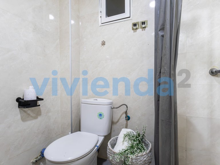 Apartment for Sale in Chopera, Madrid 15