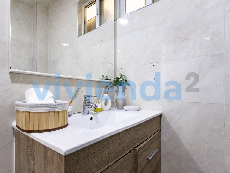 Apartment for Sale in Chopera, Madrid 14