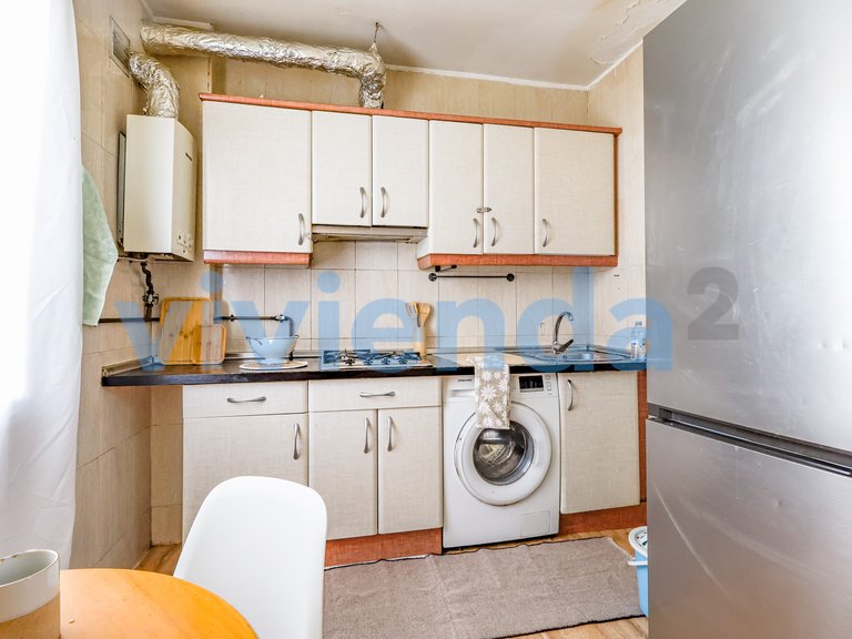 Apartment for Sale in Chopera, Madrid 18