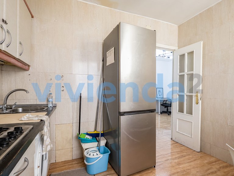 Apartment for Sale in Chopera, Madrid 19
