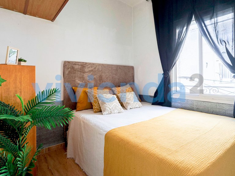 Apartment for Sale in Chopera, Madrid 21