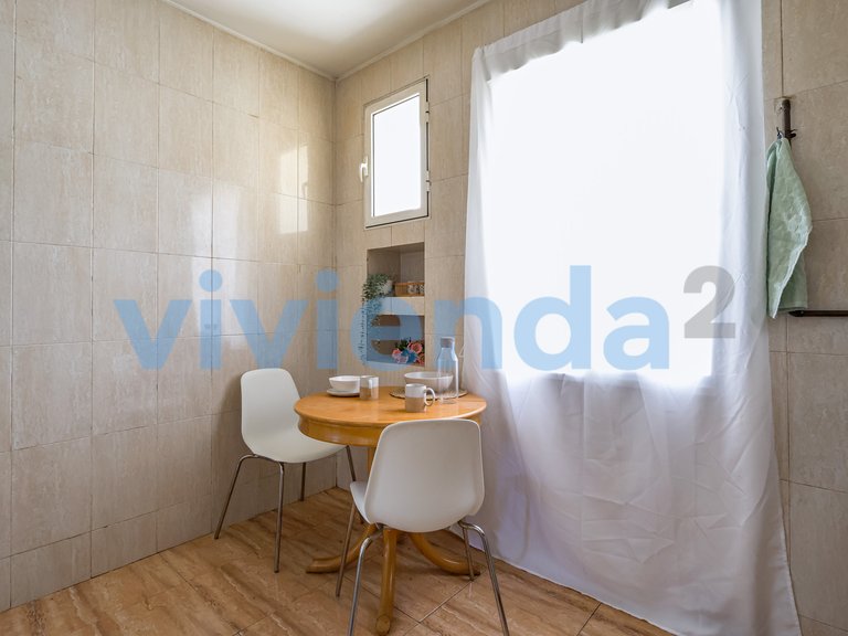 Apartment for Sale in Chopera, Madrid 20