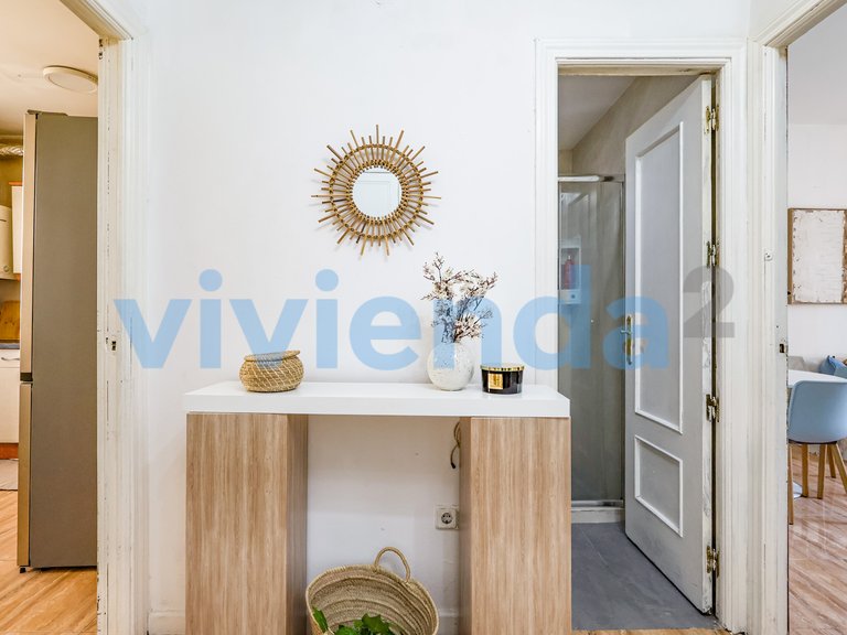 Apartment for Sale in Chopera, Madrid 26