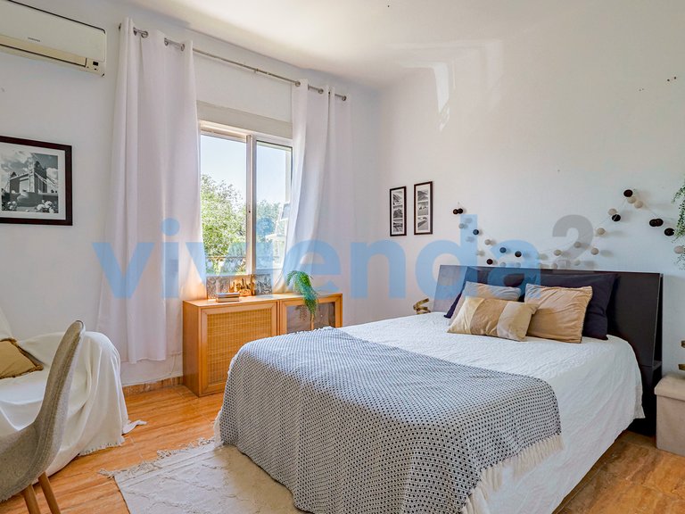 Apartment for Sale in Chopera, Madrid 28