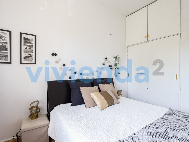 Apartment for Sale in Chopera, Madrid 27
