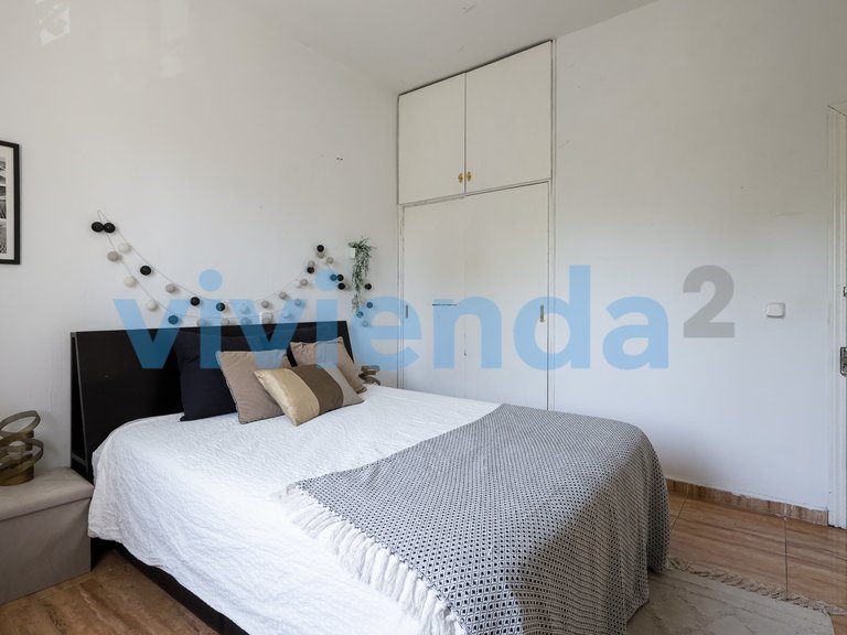 Apartment for Sale in Chopera, Madrid 29