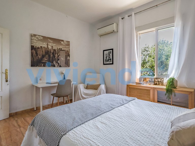 Apartment for Sale in Chopera, Madrid 1