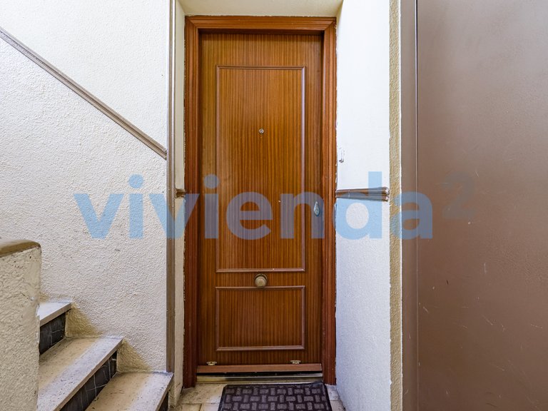 Apartment for Sale in Chopera, Madrid 30