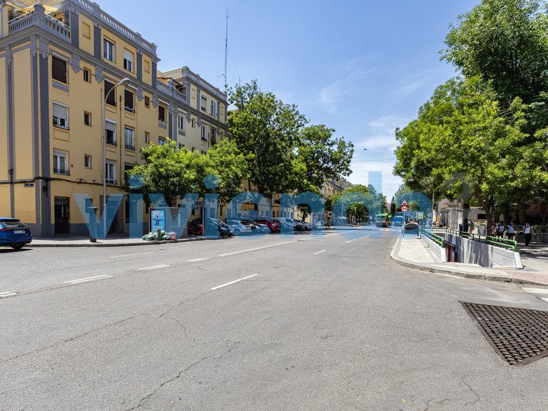 Apartment for Sale in Chopera, Madrid 3