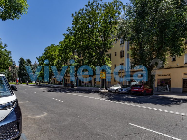 Apartment for Sale in Chopera, Madrid 32