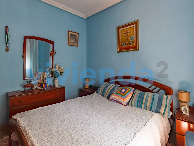 Apartment for Sale in Simancas, Madrid 16