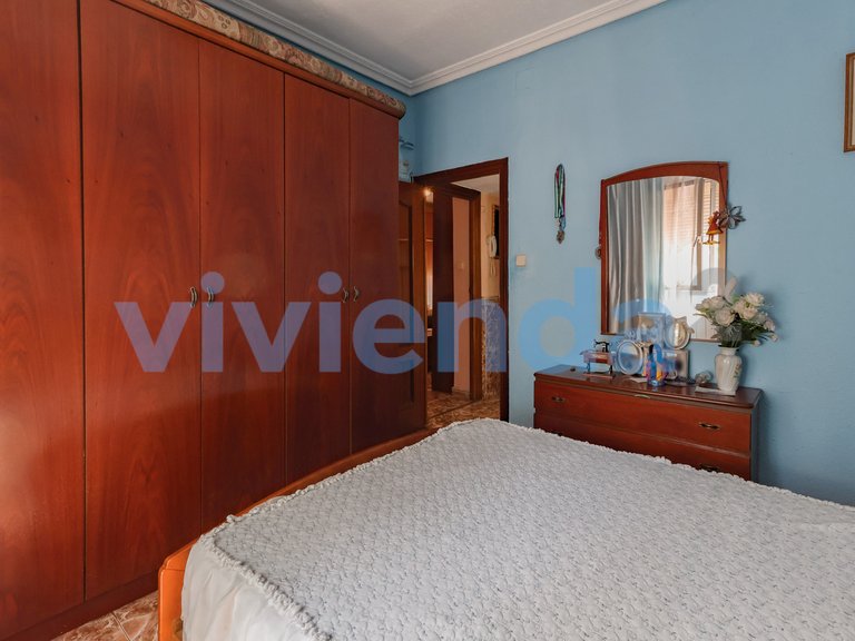 Apartment for Sale in Simancas, Madrid 17