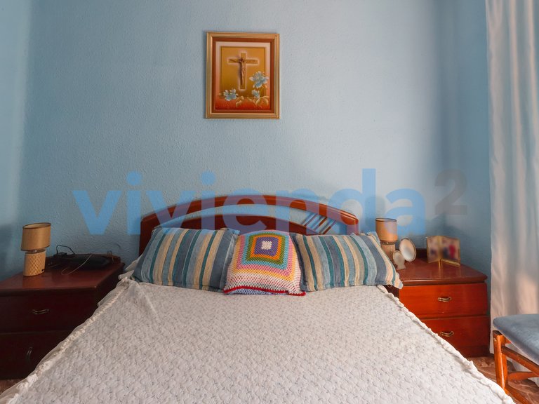 Apartment for Sale in Simancas, Madrid 18