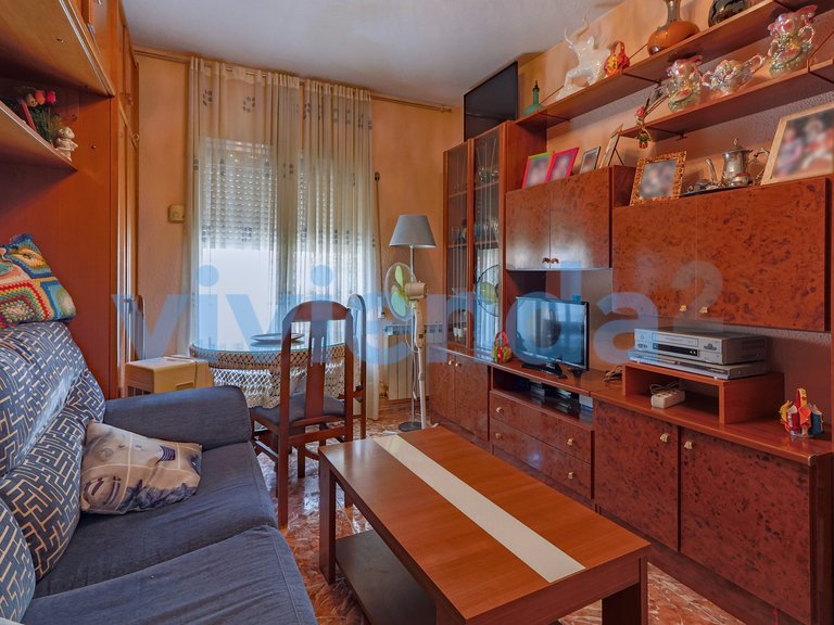 Apartment for Sale in Simancas, Madrid 23