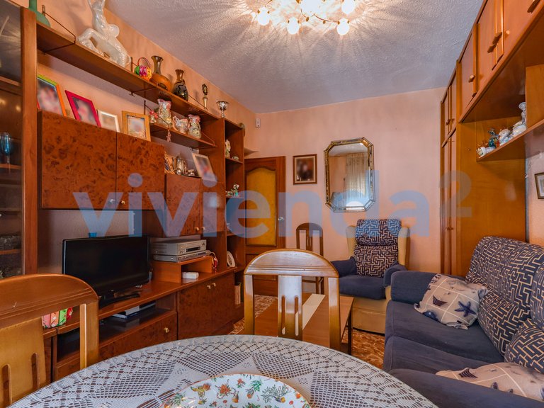 Apartment for Sale in Simancas, Madrid 25
