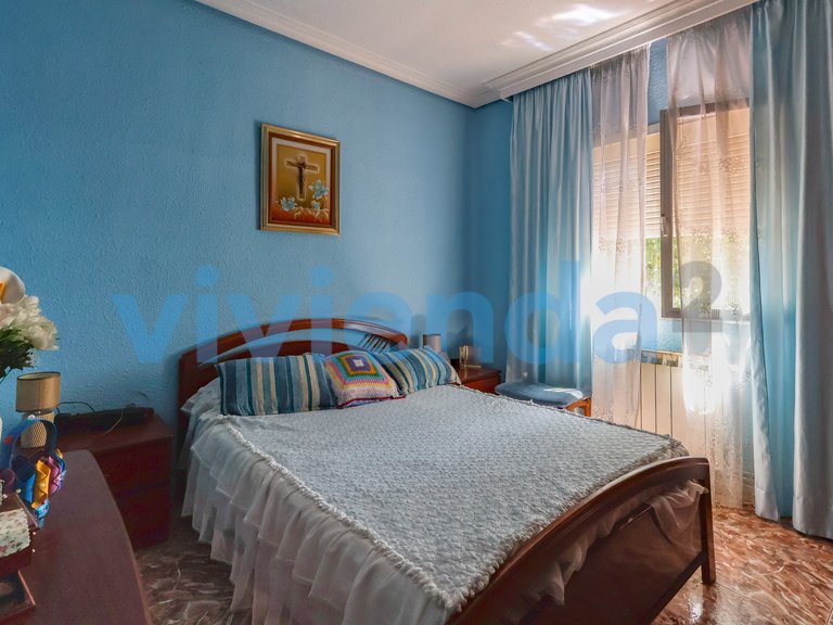 Apartment for Sale in Simancas, Madrid 4