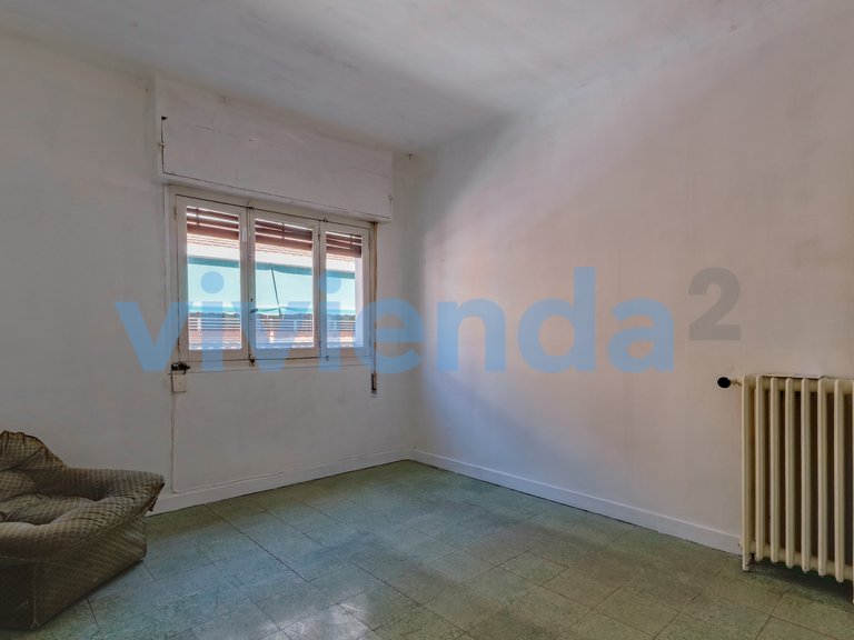 Apartment for Sale in Quintana, Madrid 6