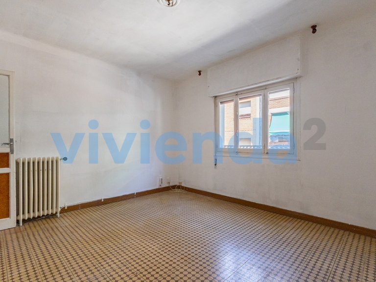 Apartment for Sale in Quintana, Madrid 9