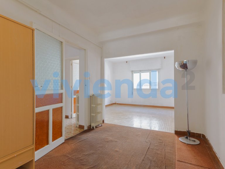 Apartment for Sale in Quintana, Madrid 11