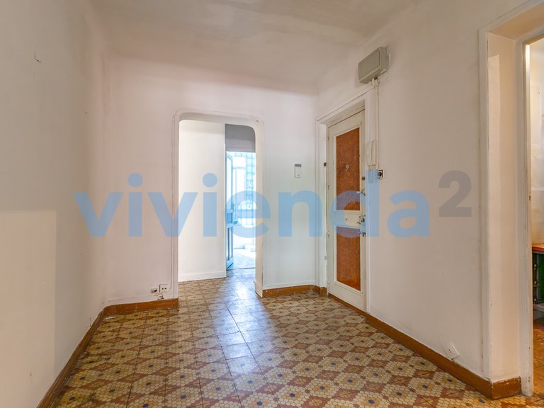 Apartment for Sale in Quintana, Madrid 12
