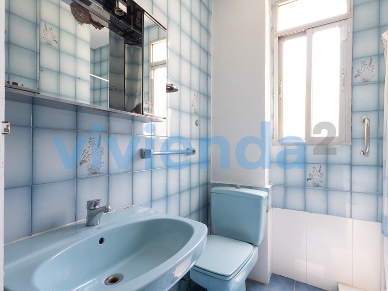 Apartment for Sale in Quintana, Madrid 14