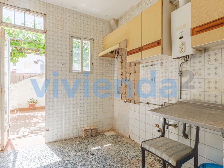 Apartment for Sale in Quintana, Madrid 4