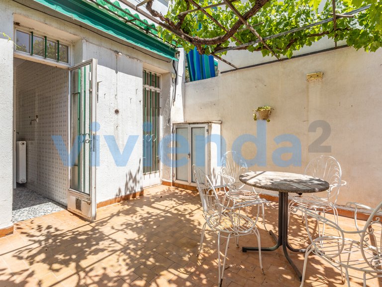 Apartment for Sale in Quintana, Madrid 1