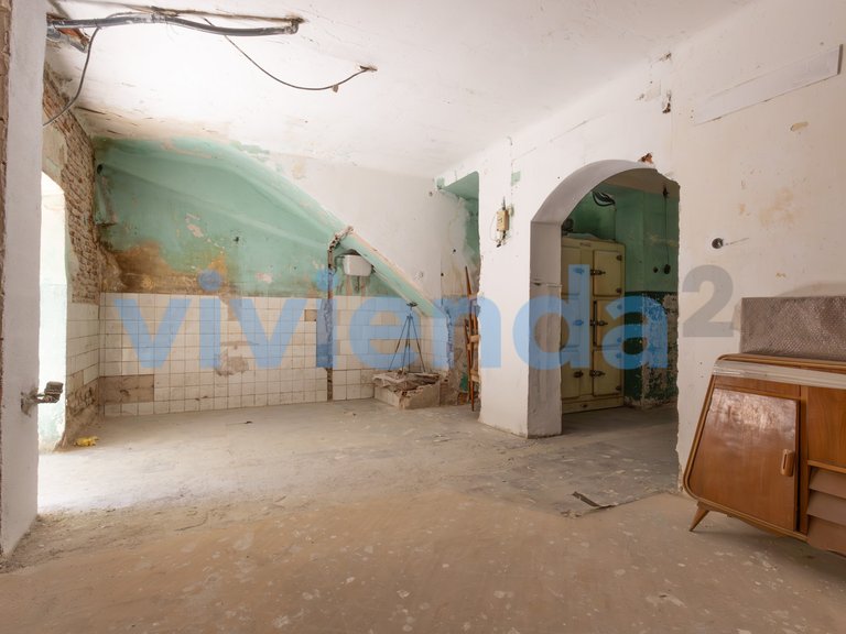 Apartment for Sale in Quintana, Madrid 23