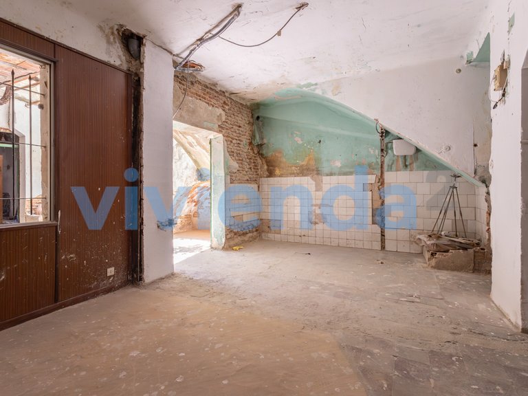 Apartment for Sale in Quintana, Madrid 24