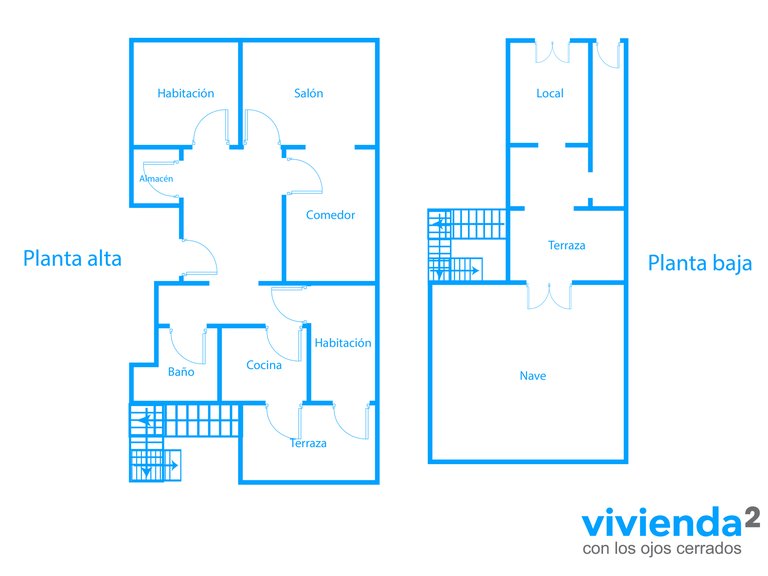 Apartment for Sale in Quintana, Madrid 34