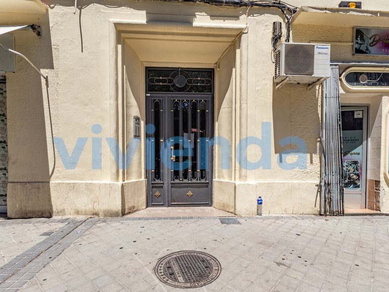 Apartment for Sale in Chopera, Madrid 31
