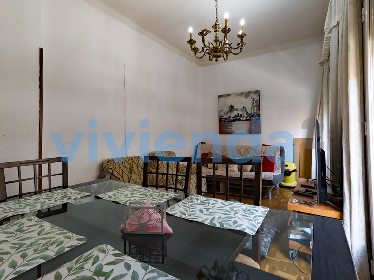Apartment for Sale in Gaztambide, Madrid 2