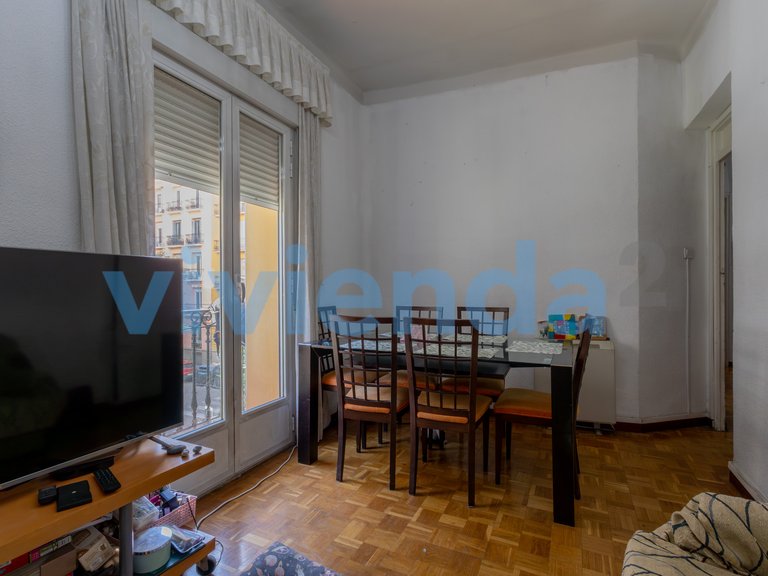 Apartment for Sale in Gaztambide, Madrid 6