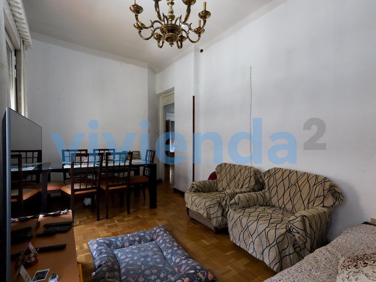 Apartment for Sale in Gaztambide, Madrid 3