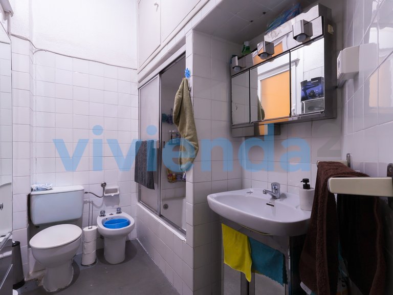 Apartment for Sale in Gaztambide, Madrid 7