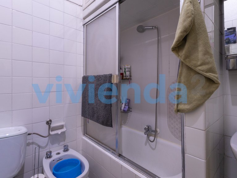 Apartment for Sale in Gaztambide, Madrid 8