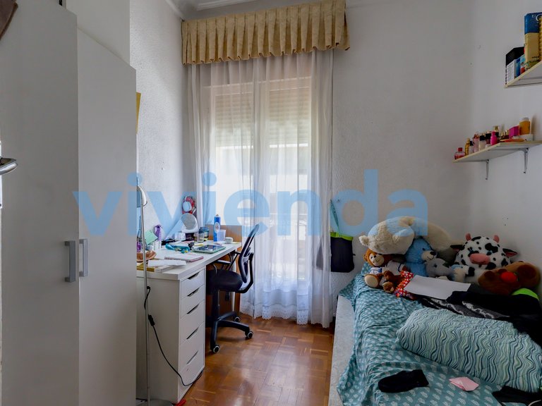 Apartment for Sale in Gaztambide, Madrid 9