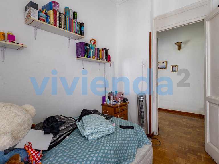 Apartment for Sale in Gaztambide, Madrid 10