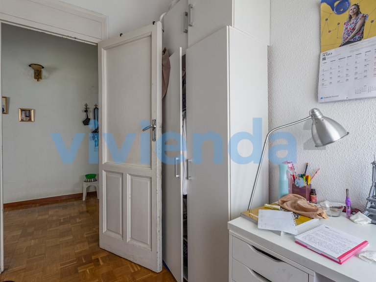 Apartment for Sale in Gaztambide, Madrid 11