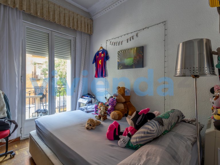 Apartment for Sale in Gaztambide, Madrid 4