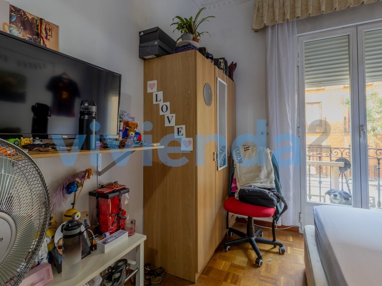 Apartment for Sale in Gaztambide, Madrid 12