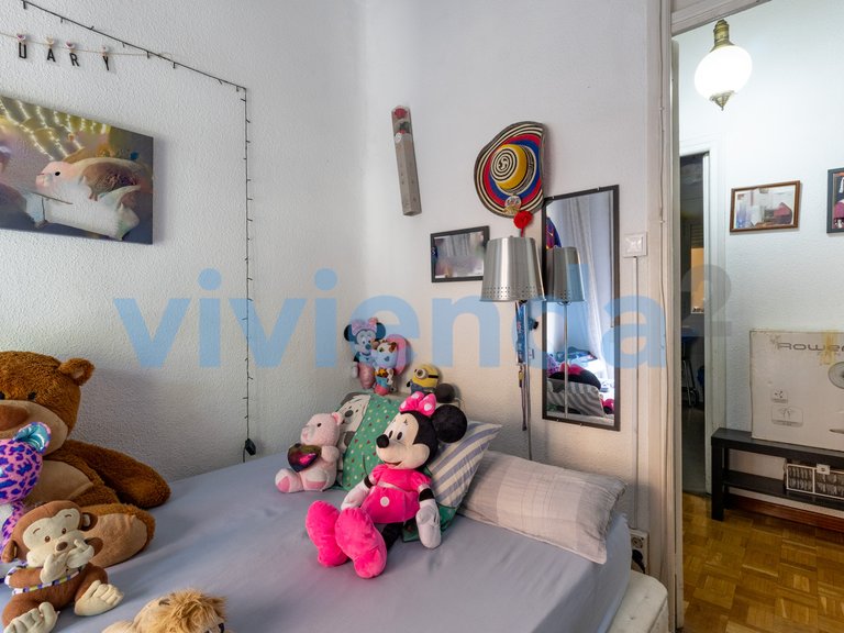 Apartment for Sale in Gaztambide, Madrid 13