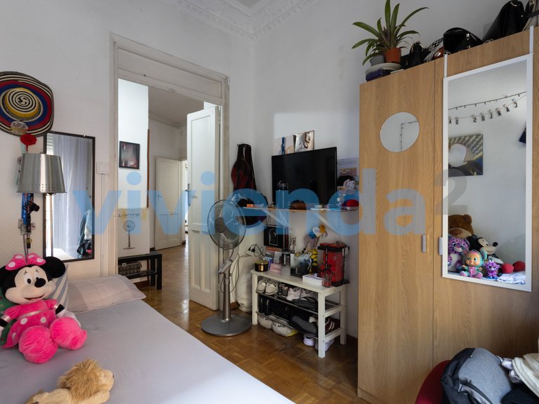 Apartment for Sale in Gaztambide, Madrid 14