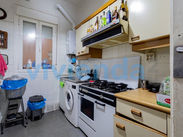 Apartment for Sale in Gaztambide, Madrid 16