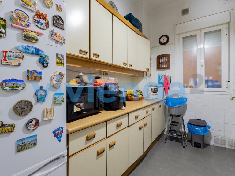 Apartment for Sale in Gaztambide, Madrid 15