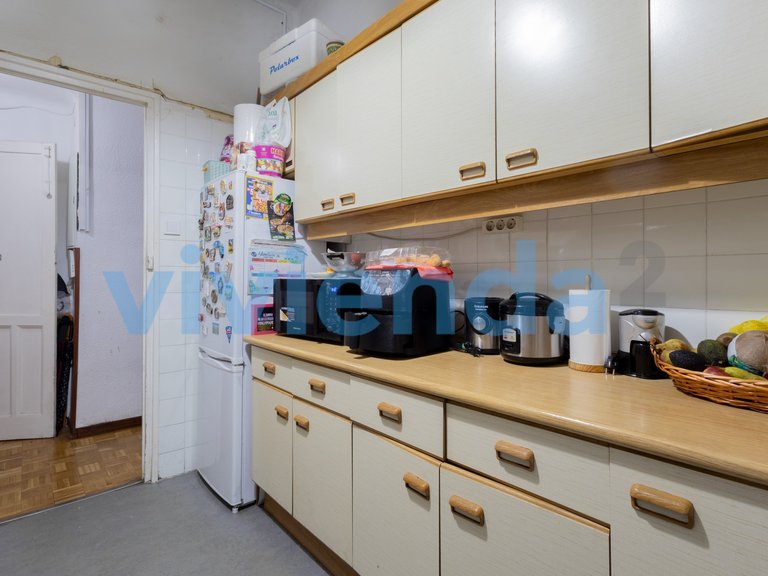 Apartment for Sale in Gaztambide, Madrid 5